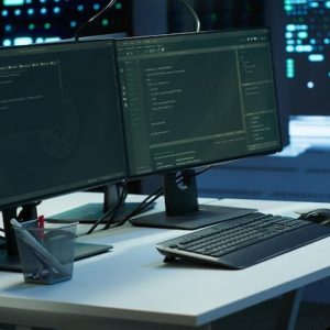 Network Configuration Basics